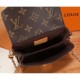 LOUIS VUITTON Louis Vuitton shoulder bag 2023SS sale summer new work LOUIS VUITTON Louis Vuitton shoulder bag 2023SS sale summer new work
