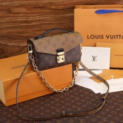 Before LOUIS VUITTON Louis Vuitton shoulder bag 2023SS extreme popularity is sold out