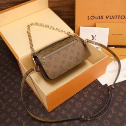 Before LOUIS VUITTON Louis Vuitton shoulder bag 2023SS extreme popularity is sold out