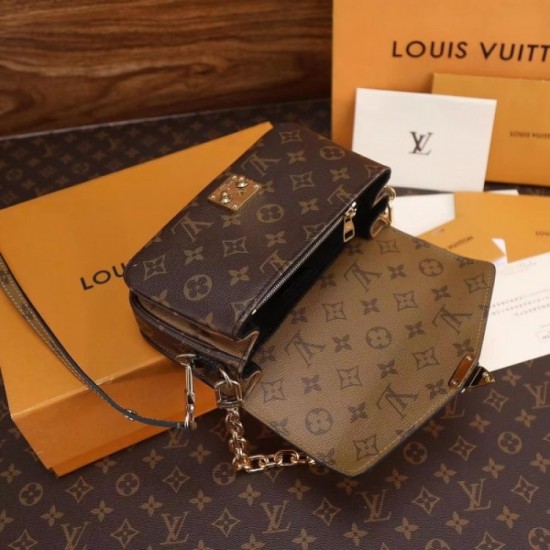 Before LOUIS VUITTON Louis Vuitton shoulder bag 2023SS extreme popularity is sold out Before LOUIS VUITTON Louis Vuitton shoulder bag 2023SS extreme popularity is sold out
