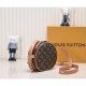 LOUIS VUITTON Louis Vuitton Shoulder Bag 2023SS Magazine Published Domestic LOUIS VUITTON Louis Vuitton Shoulder Bag 2023SS Magazine Published Domestic