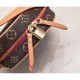 LOUIS VUITTON Louis Vuitton Shoulder Bag 2023SS Magazine Published Domestic LOUIS VUITTON Louis Vuitton Shoulder Bag 2023SS Magazine Published Domestic