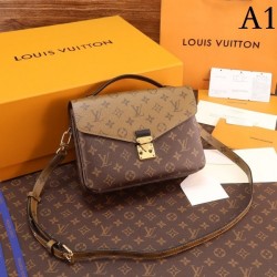 LOUIS VUITTON Louis Vuitton shoulder bag 2023SS latest hot topic
