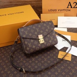 LOUIS VUITTON Louis Vuitton shoulder bag 2023SS latest hot topic