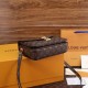 LOUIS VUITTON Louis Vuitton shoulder bag 2023SS latest hot topic LOUIS VUITTON Louis Vuitton shoulder bag 2023SS latest hot topic