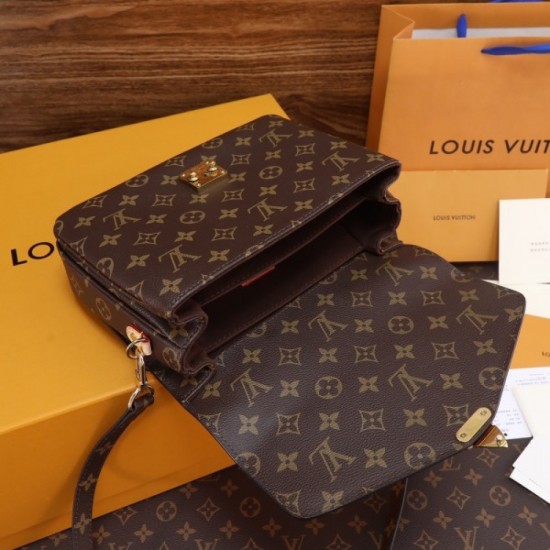 LOUIS VUITTON Louis Vuitton shoulder bag 2023SS latest hot topic LOUIS VUITTON Louis Vuitton shoulder bag 2023SS latest hot topic