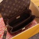 LOUIS VUITTON Louis Vuitton shoulder bag 2023SS latest hot topic LOUIS VUITTON Louis Vuitton shoulder bag 2023SS latest hot topic