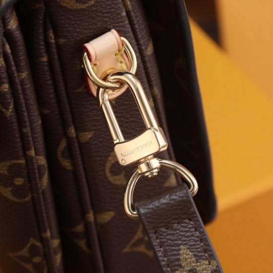 LOUIS VUITTON Louis Vuitton shoulder bag 2023SS latest hot topic LOUIS VUITTON Louis Vuitton shoulder bag 2023SS latest hot topic