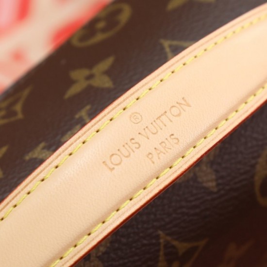 LOUIS VUITTON Louis Vuitton shoulder bag 2023SS latest hot topic LOUIS VUITTON Louis Vuitton shoulder bag 2023SS latest hot topic