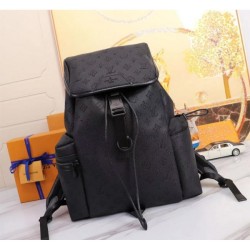 LOUIS VUITTON Louis Vuitton backpack 2023SS fresh yet elegant