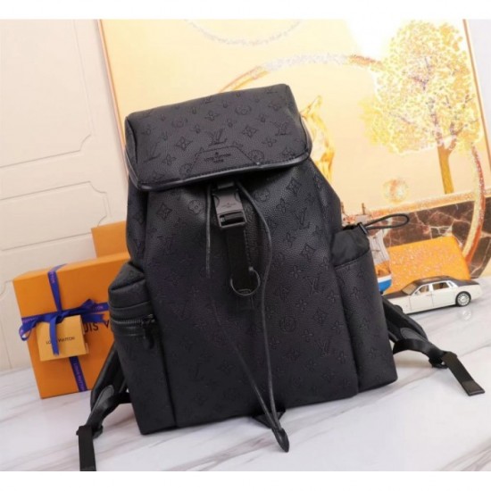 LOUIS VUITTON Louis Vuitton backpack 2023SS fresh yet elegant LOUIS VUITTON Louis Vuitton backpack 2023SS fresh yet elegant