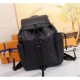 LOUIS VUITTON Louis Vuitton backpack 2023SS classic popular item LOUIS VUITTON Louis Vuitton backpack 2023SS classic popular item