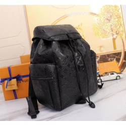 LOUIS VUITTON Louis Vuitton backpack 2023SS classic popular item