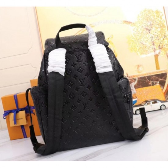 LOUIS VUITTON Louis Vuitton backpack 2023SS classic popular item LOUIS VUITTON Louis Vuitton backpack 2023SS classic popular item