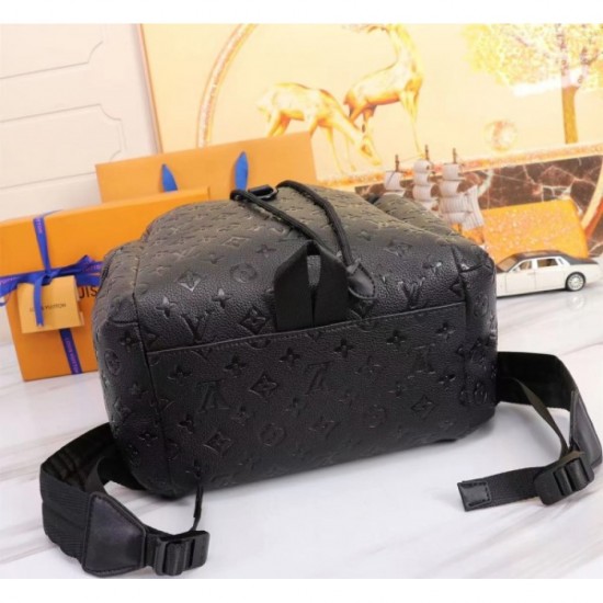 LOUIS VUITTON Louis Vuitton backpack 2023SS classic popular item LOUIS VUITTON Louis Vuitton backpack 2023SS classic popular item