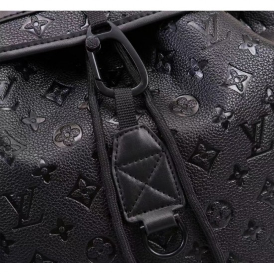 LOUIS VUITTON Louis Vuitton backpack 2023SS classic popular item LOUIS VUITTON Louis Vuitton backpack 2023SS classic popular item