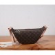 LOUIS VUITTON Louis Vuitton waist bag 2023SS spring new work attention LOUIS VUITTON Louis Vuitton waist bag 2023SS spring new work attention