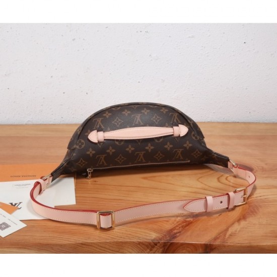 LOUIS VUITTON Louis Vuitton waist bag 2023SS spring new work attention LOUIS VUITTON Louis Vuitton waist bag 2023SS spring new work attention