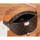 LOUIS VUITTON Louis Vuitton waist bag 2023SS spring new work attention LOUIS VUITTON Louis Vuitton waist bag 2023SS spring new work attention