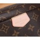 LOUIS VUITTON Louis Vuitton waist bag 2023SS spring new work attention LOUIS VUITTON Louis Vuitton waist bag 2023SS spring new work attention