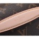 LOUIS VUITTON Louis Vuitton waist bag 2023SS spring new work attention LOUIS VUITTON Louis Vuitton waist bag 2023SS spring new work attention