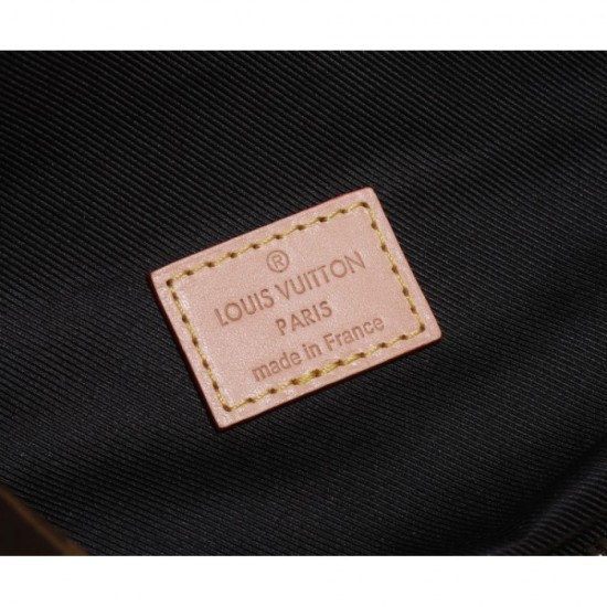 LOUIS VUITTON Louis Vuitton waist bag 2023SS spring new work attention LOUIS VUITTON Louis Vuitton waist bag 2023SS spring new work attention
