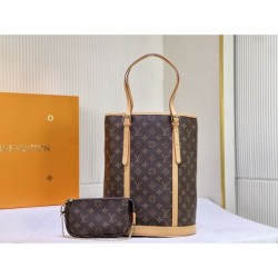 LOUIS VUITTON Louis Vuitton tote bag 2023FW VIP sale deals