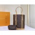 LOUIS VUITTON Louis Vuitton tote bag 2023FW VIP sale deals