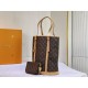 LOUIS VUITTON Louis Vuitton tote bag 2023FW VIP sale deals LOUIS VUITTON Louis Vuitton tote bag 2023FW VIP sale deals