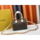 LOUIS VUITTON Tote Bag 2023FW Recommended Coordination LOUIS VUITTON Tote Bag 2023FW Recommended Coordination