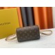 LOUIS VUITTON Tote Bag 2023FW Recommended Coordination LOUIS VUITTON Tote Bag 2023FW Recommended Coordination