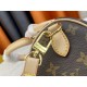 LOUIS VUITTON Tote Bag 2023FW Recommended Coordination LOUIS VUITTON Tote Bag 2023FW Recommended Coordination