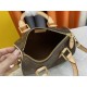 LOUIS VUITTON Tote Bag 2023FW Recommended Coordination LOUIS VUITTON Tote Bag 2023FW Recommended Coordination