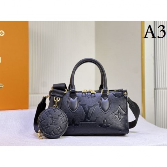 LOUIS VUITTON Louis Vuitton tote bag 2023FW Neat feel LOUIS VUITTON Louis Vuitton tote bag 2023FW Neat feel