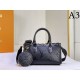LOUIS VUITTON Louis Vuitton tote bag 2023FW Neat feel LOUIS VUITTON Louis Vuitton tote bag 2023FW Neat feel
