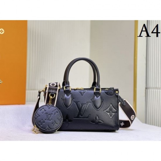 LOUIS VUITTON Louis Vuitton tote bag 2023FW Neat feel LOUIS VUITTON Louis Vuitton tote bag 2023FW Neat feel