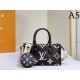 LOUIS VUITTON Louis Vuitton tote bag 2023FW Neat feel LOUIS VUITTON Louis Vuitton tote bag 2023FW Neat feel