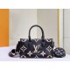 LOUIS VUITTON Louis Vuitton tote bag 2023FW Neat feel LOUIS VUITTON Louis Vuitton tote bag 2023FW Neat feel