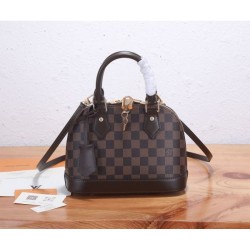 LOUIS VUITTON Louis Vuitton tote bag 2023FW fall/winter adult coordination
