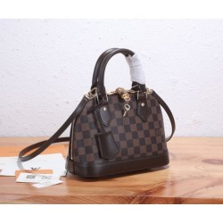 LOUIS VUITTON Louis Vuitton tote bag 2023FW fall/winter adult coordination