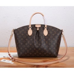 LOUIS VUITTON Louis Vuitton tote bag 2023FW Attractive points