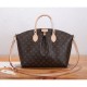 LOUIS VUITTON Louis Vuitton tote bag 2023FW Attractive points LOUIS VUITTON Louis Vuitton tote bag 2023FW Attractive points