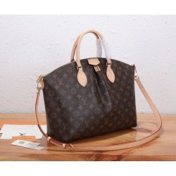 LOUIS VUITTON Louis Vuitton tote bag 2023FW Attractive points