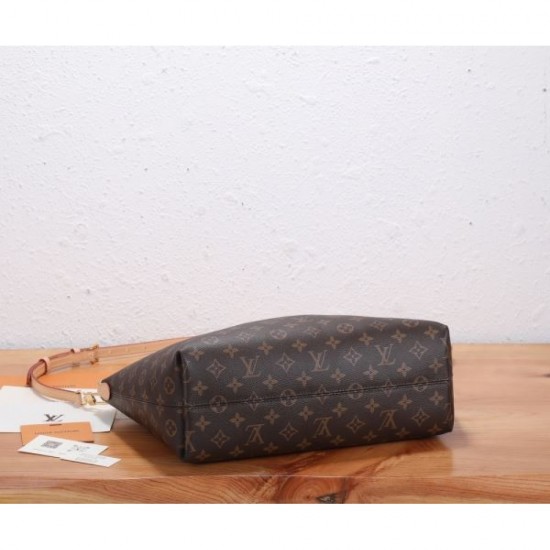 LOUIS VUITTON Louis Vuitton tote bag 2023FW Attractive points LOUIS VUITTON Louis Vuitton tote bag 2023FW Attractive points