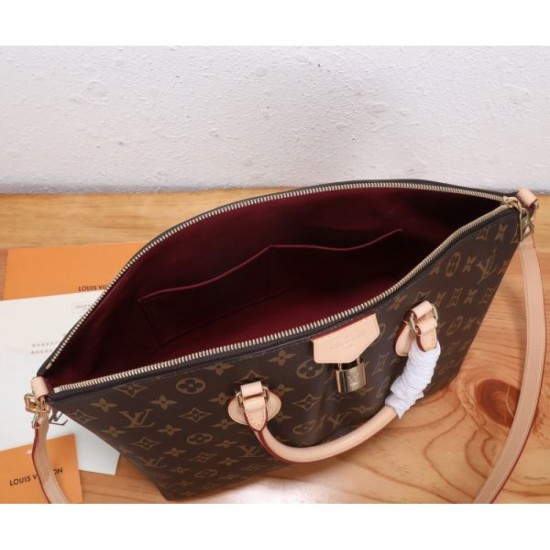LOUIS VUITTON Louis Vuitton tote bag 2023FW Attractive points LOUIS VUITTON Louis Vuitton tote bag 2023FW Attractive points