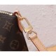 LOUIS VUITTON Louis Vuitton tote bag 2023FW Attractive points LOUIS VUITTON Louis Vuitton tote bag 2023FW Attractive points