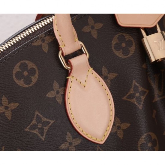 LOUIS VUITTON Louis Vuitton tote bag 2023FW Attractive points LOUIS VUITTON Louis Vuitton tote bag 2023FW Attractive points