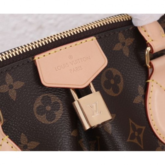 LOUIS VUITTON Louis Vuitton tote bag 2023FW Attractive points LOUIS VUITTON Louis Vuitton tote bag 2023FW Attractive points