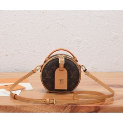 LOUIS VUITTON Shoulder Bag 2023FW Latest Popular