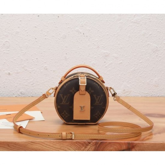 LOUIS VUITTON Shoulder Bag 2023FW Latest Popular LOUIS VUITTON Shoulder Bag 2023FW Latest Popular